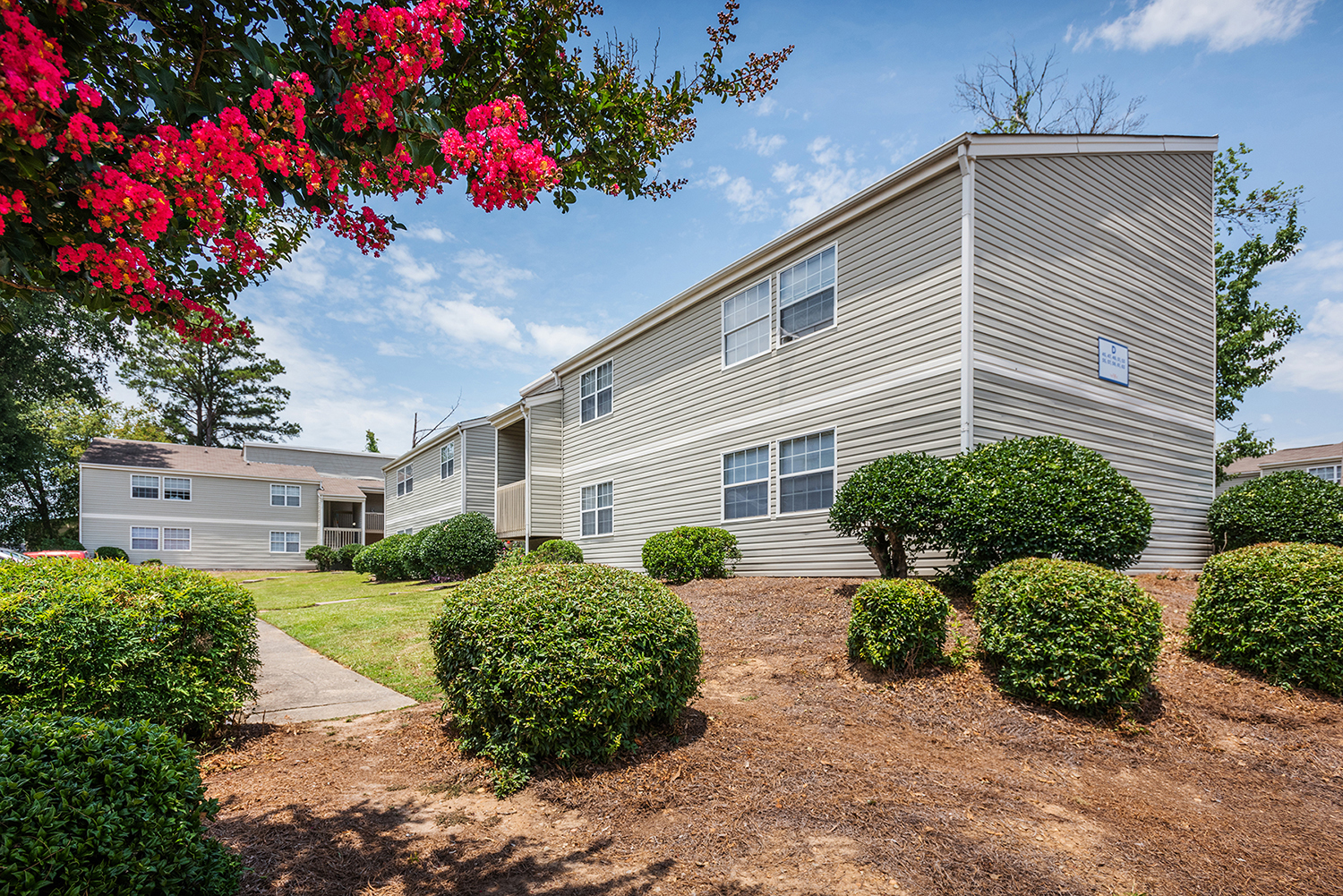 The Vue at St. Andrews - The Multifamily Advisory Group at Cushman